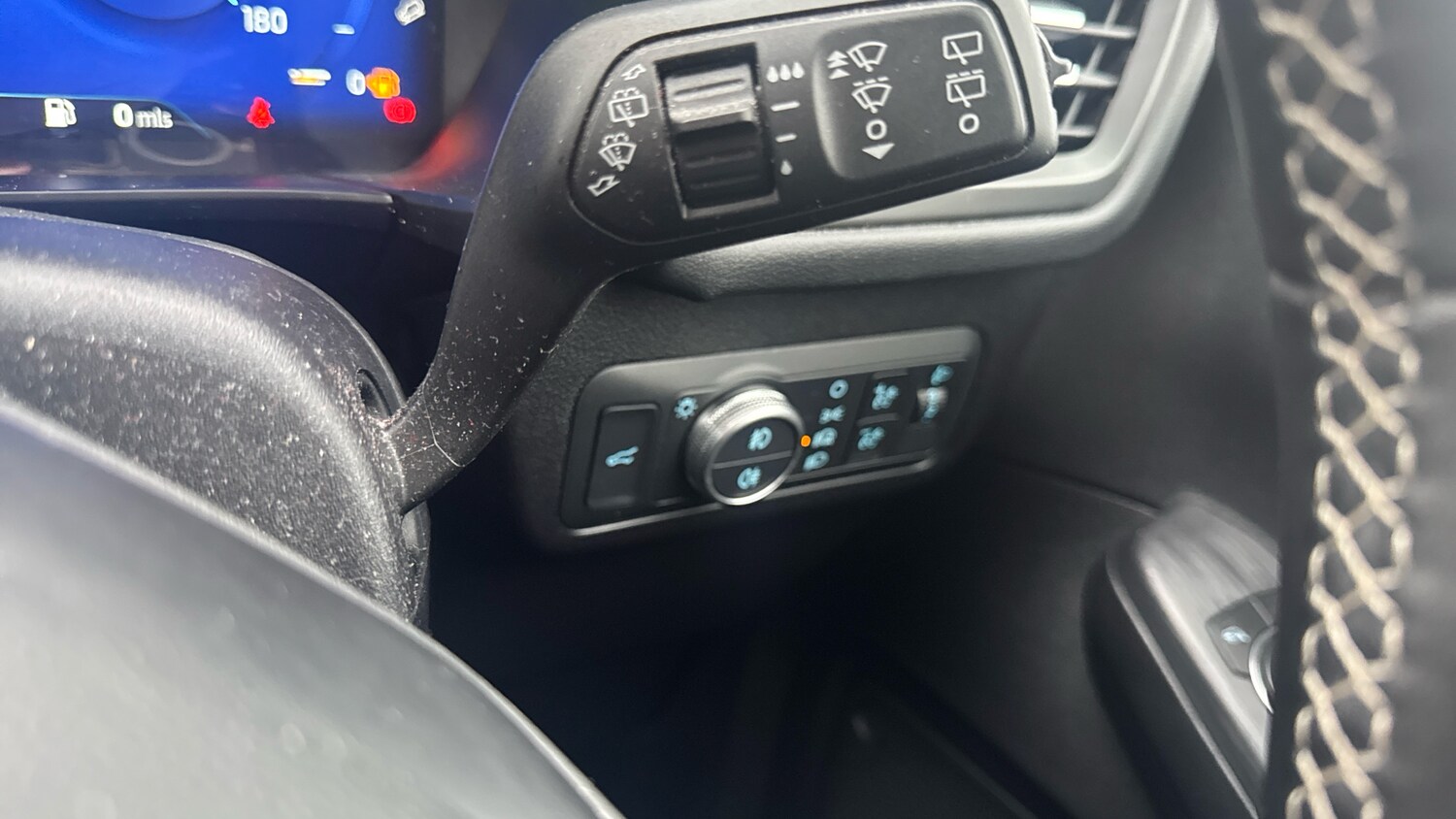 Used Ford Kuga 2022 for sale - 77516343: Photo 35