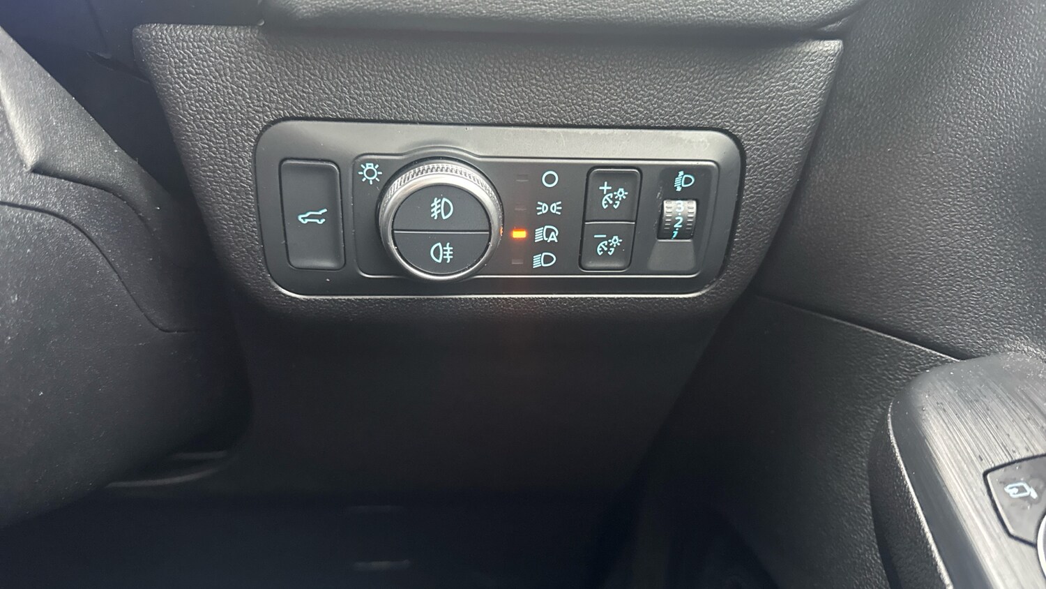 Used Ford Kuga 2022 for sale - 77516343: Photo 36