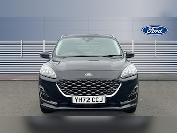 Used Ford Kuga 2022 for sale - 77516343: Photo