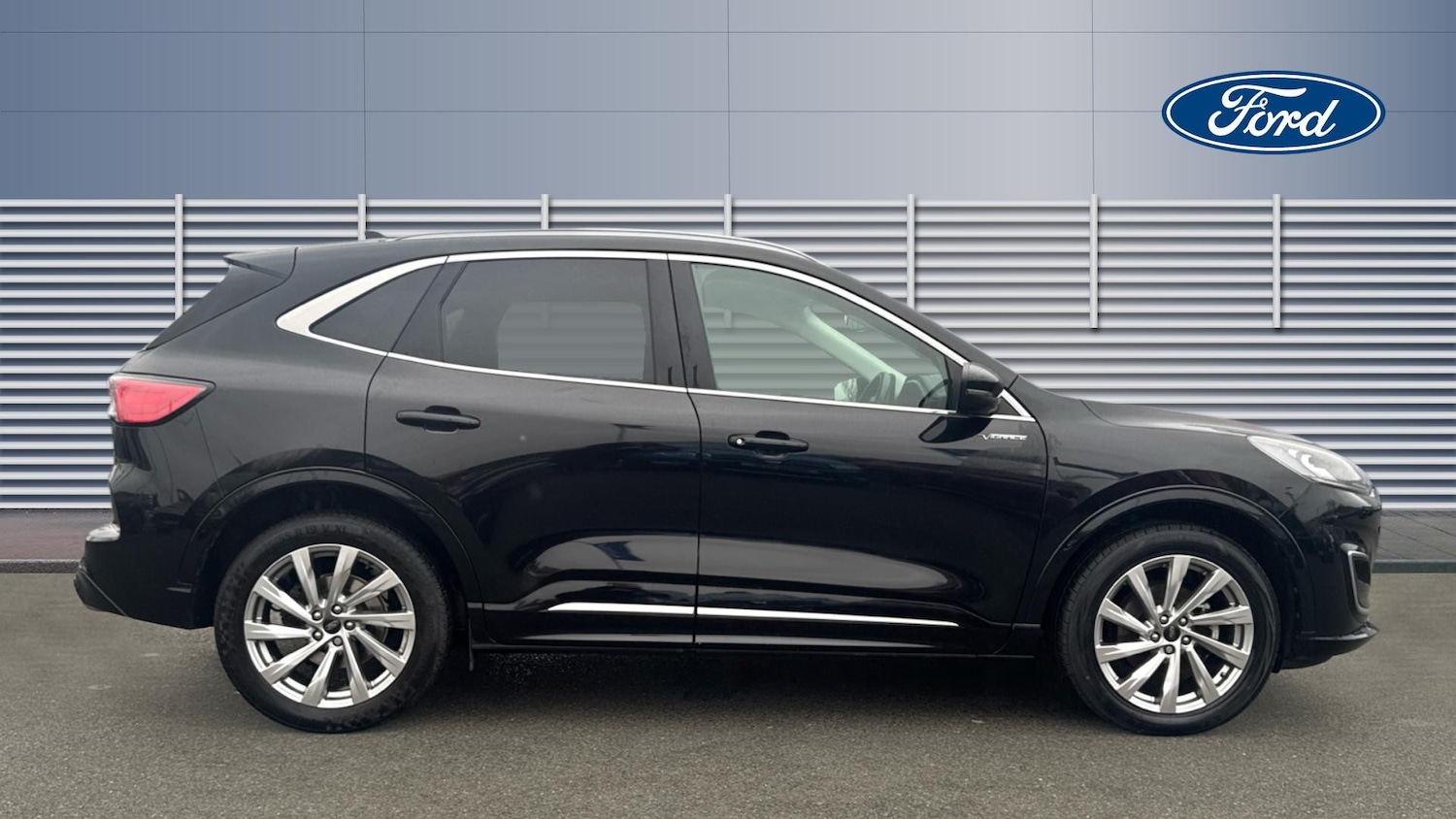 Used Ford Kuga 2022 for sale - 77516343: Photo 5