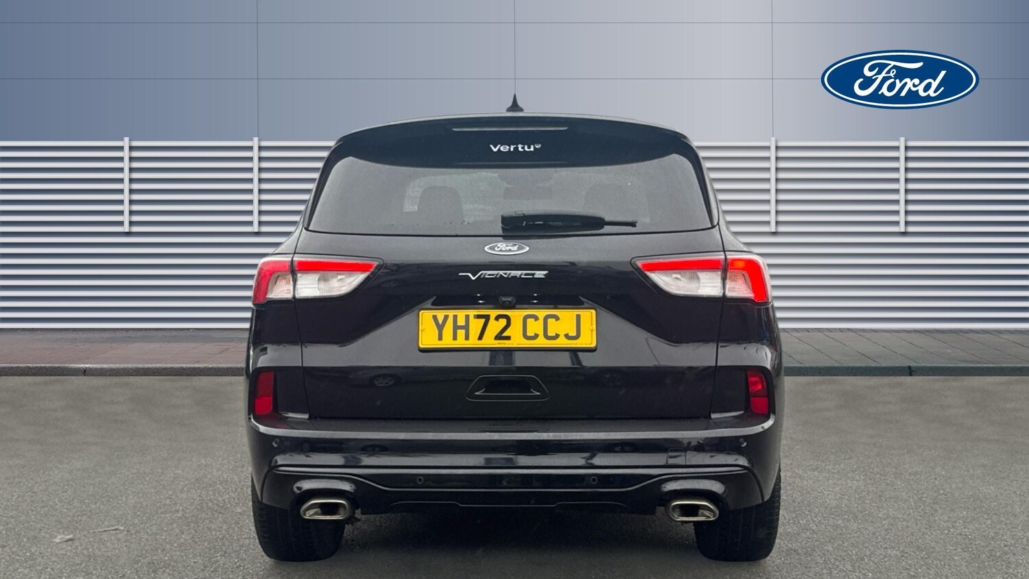 Used Ford Kuga 2022 for sale - 77516343: Photo 6