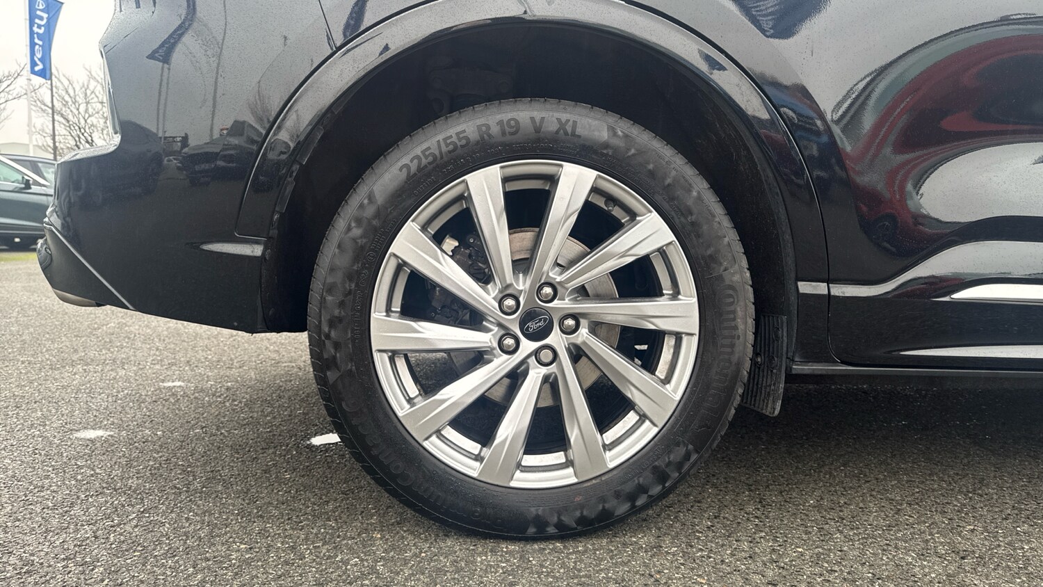 Used Ford Kuga 2022 for sale - 77516343: Photo 7