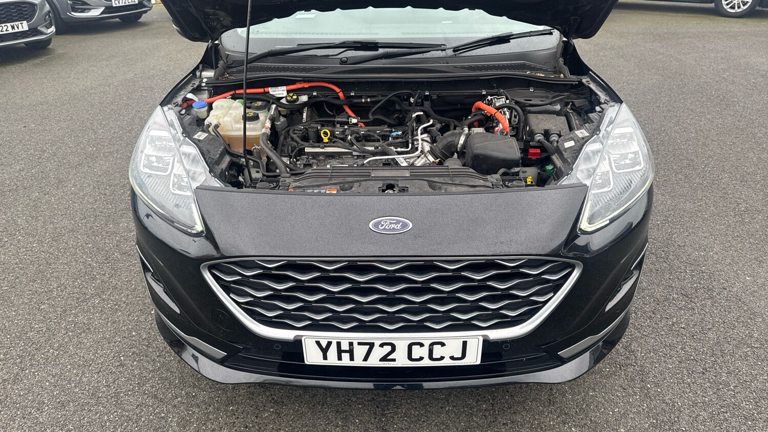 Used Ford Kuga 2022 for sale - 77516343: Photo 8