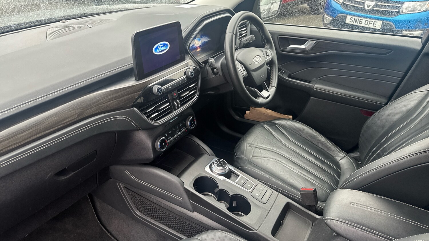 Used Ford Kuga 2022 for sale - 77516343: Photo 9