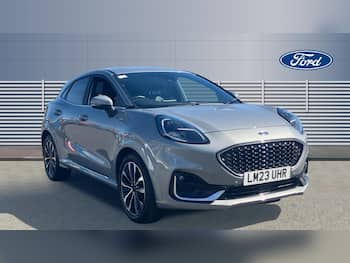 Used Ford Puma 2023 for sale - 79488853: Photo