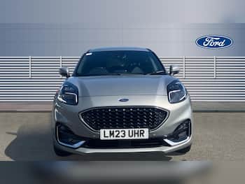 Used Ford Puma 2023 for sale - 79488853: Photo