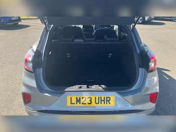 Used Ford Puma 2023 for sale - 79488853: Photo