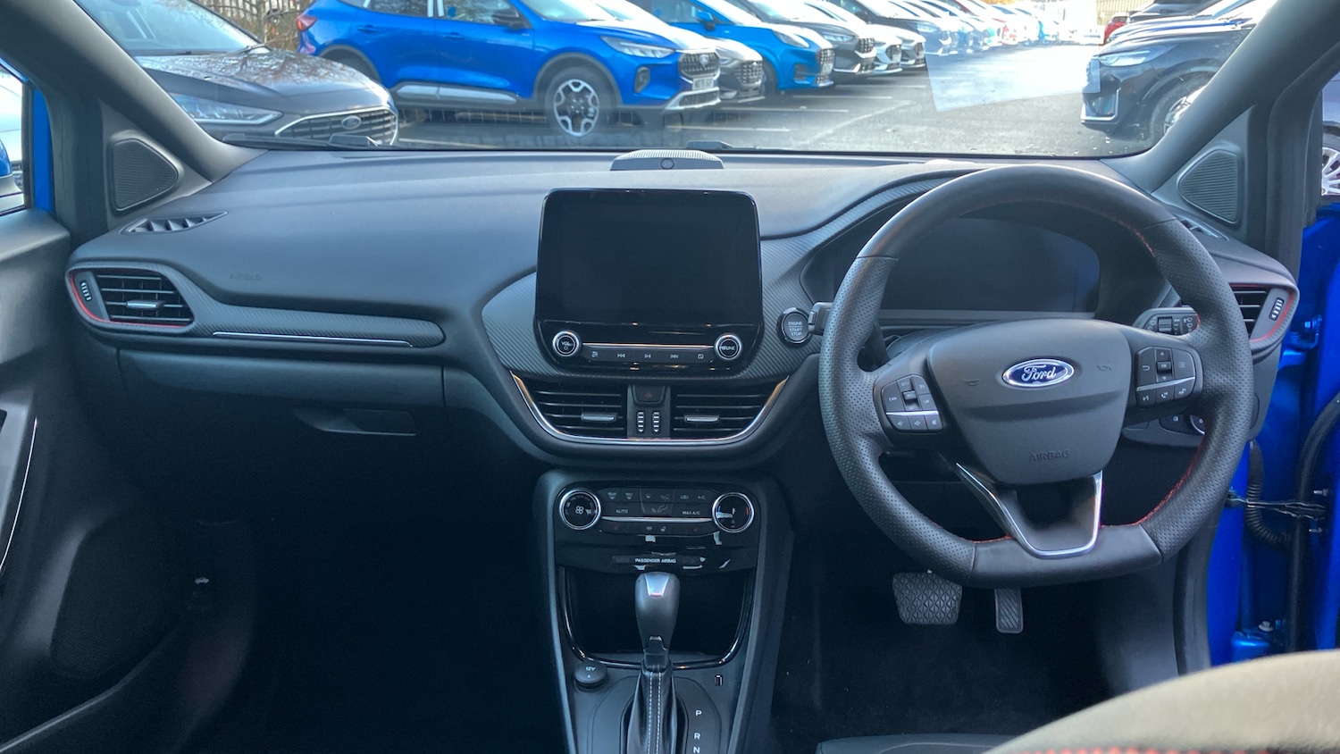 Used Ford Puma 2023 for sale - 76895182: Photo 10