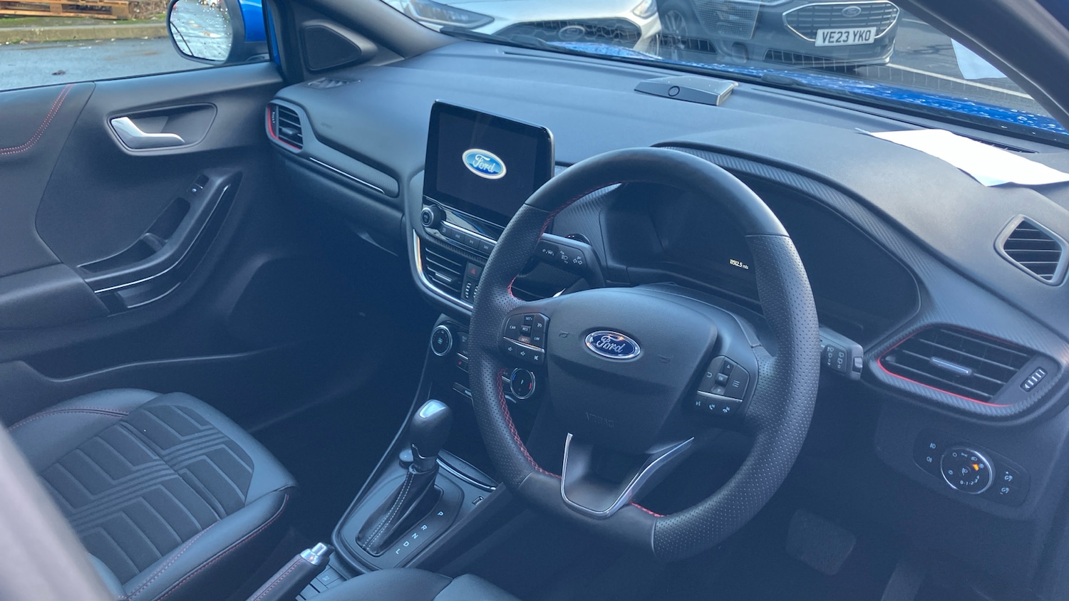 Used Ford Puma 2023 for sale - 76895182: Photo 11