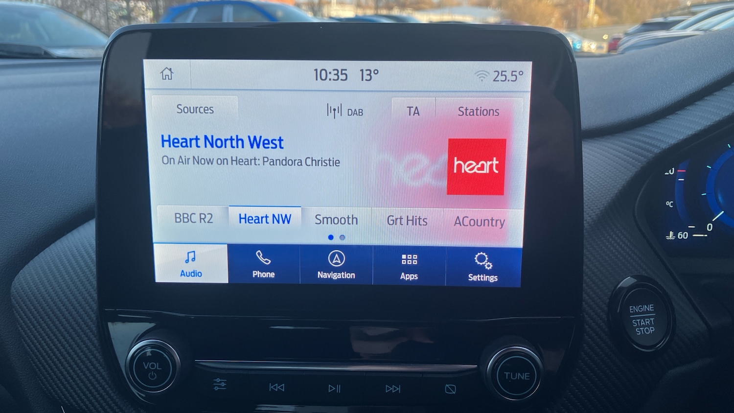 Used Ford Puma 2023 for sale - 76895182: Photo 12