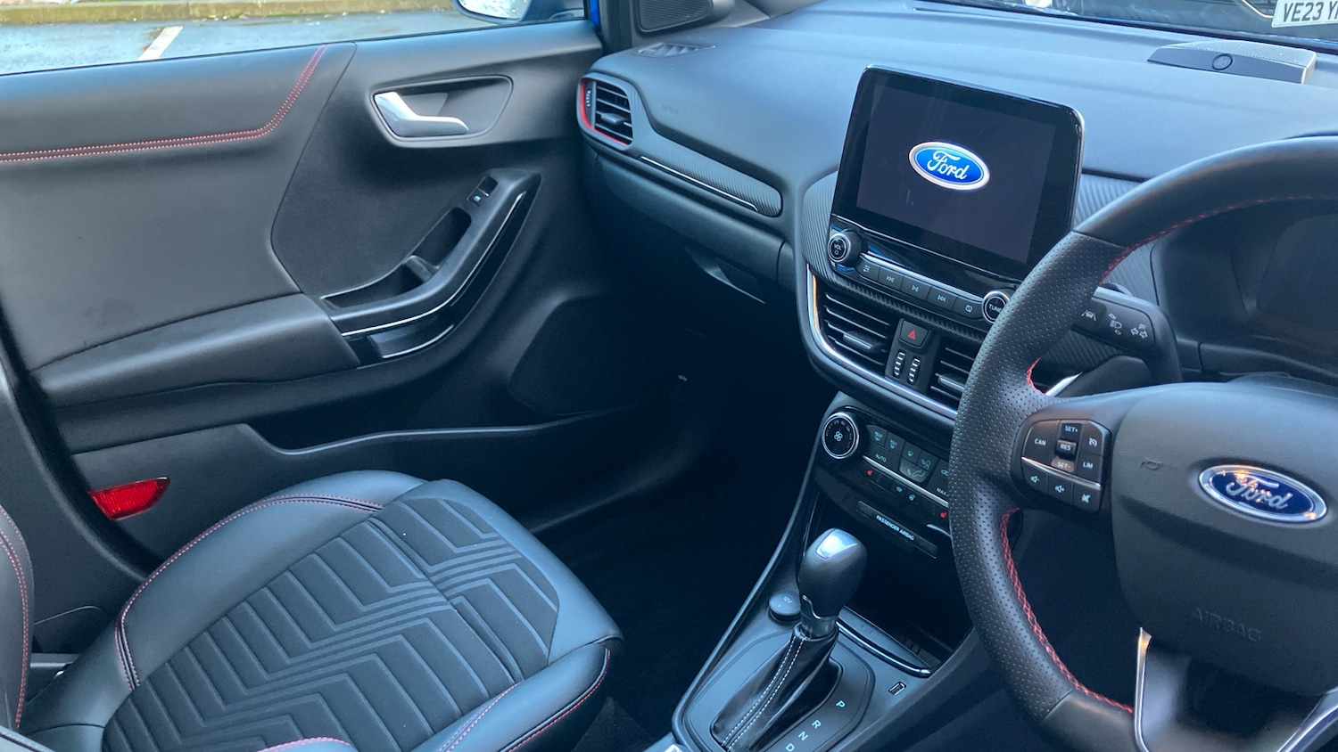 Used Ford Puma 2023 for sale - 76895182: Photo 14