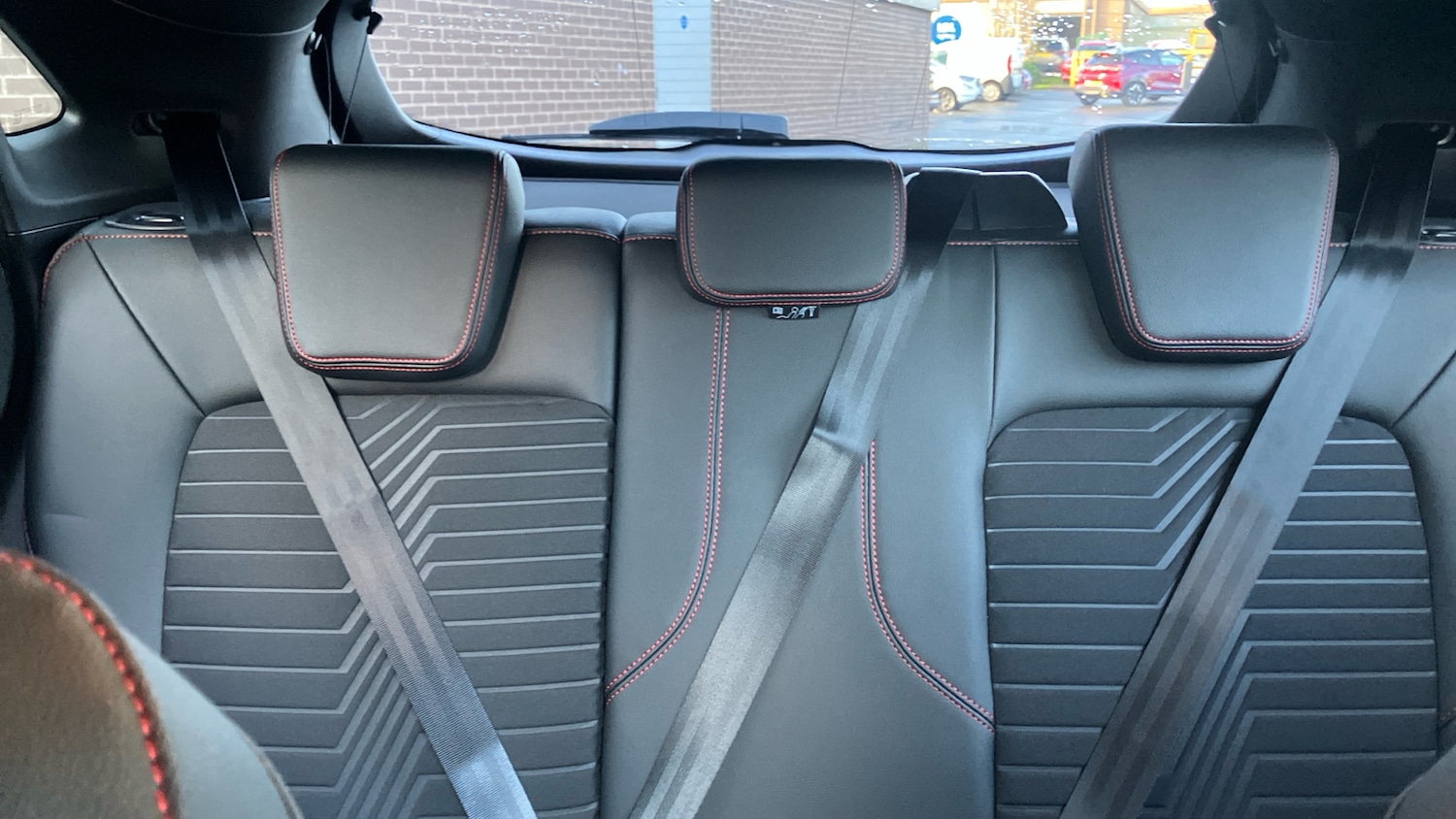 Used Ford Puma 2023 for sale - 76895182: Photo 15