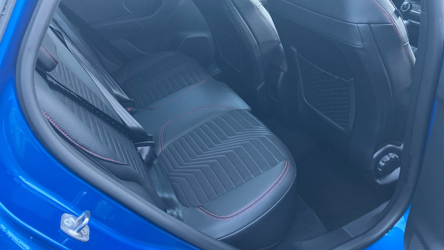 Used Ford Puma 2023 for sale - 76895182: Photo 16