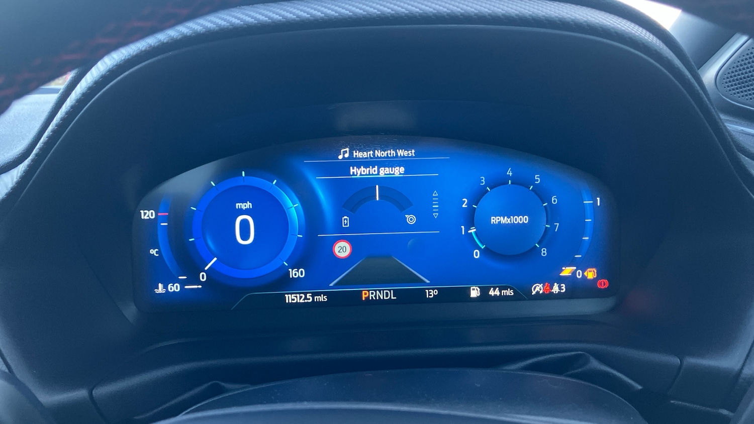 Used Ford Puma 2023 for sale - 76895182: Photo 18