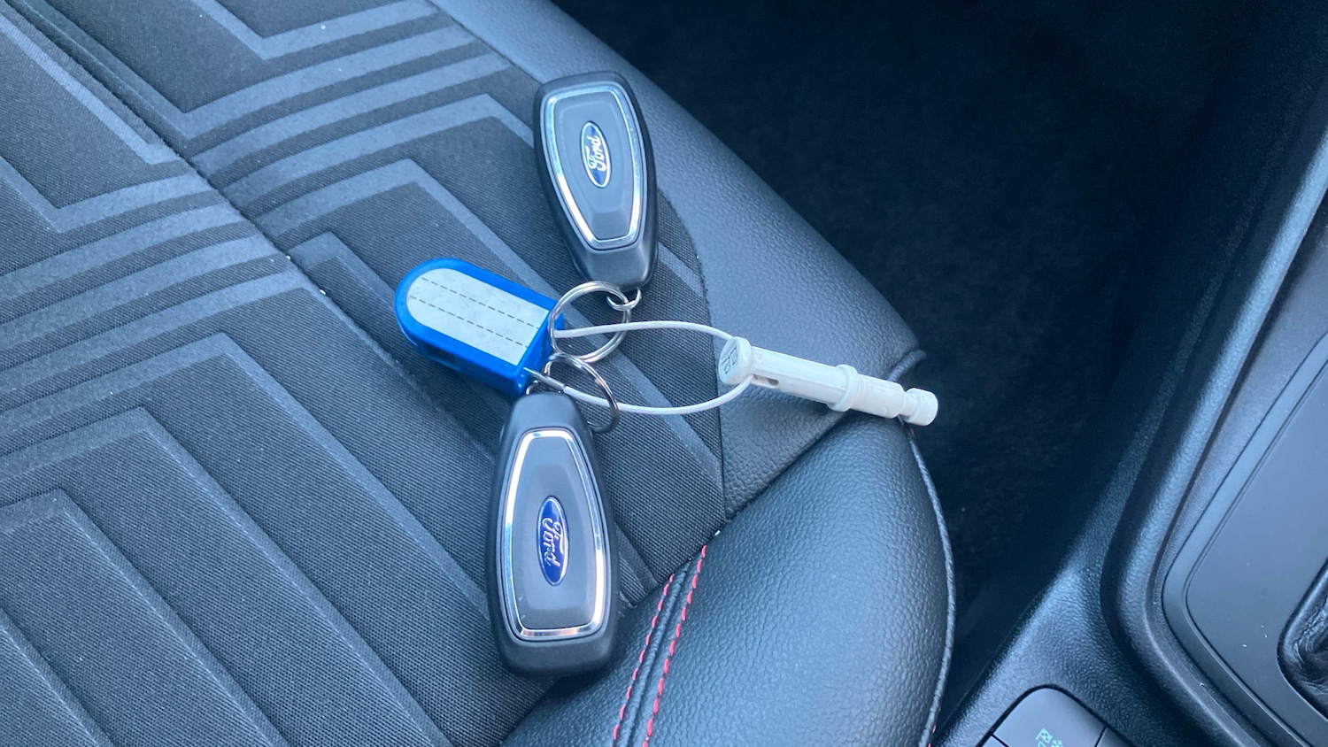 Used Ford Puma 2023 for sale - 76895182: Photo 19