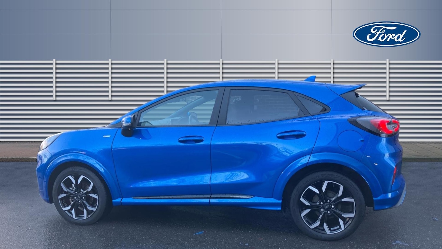 Used Ford Puma 2023 for sale - 76895182: Photo 2
