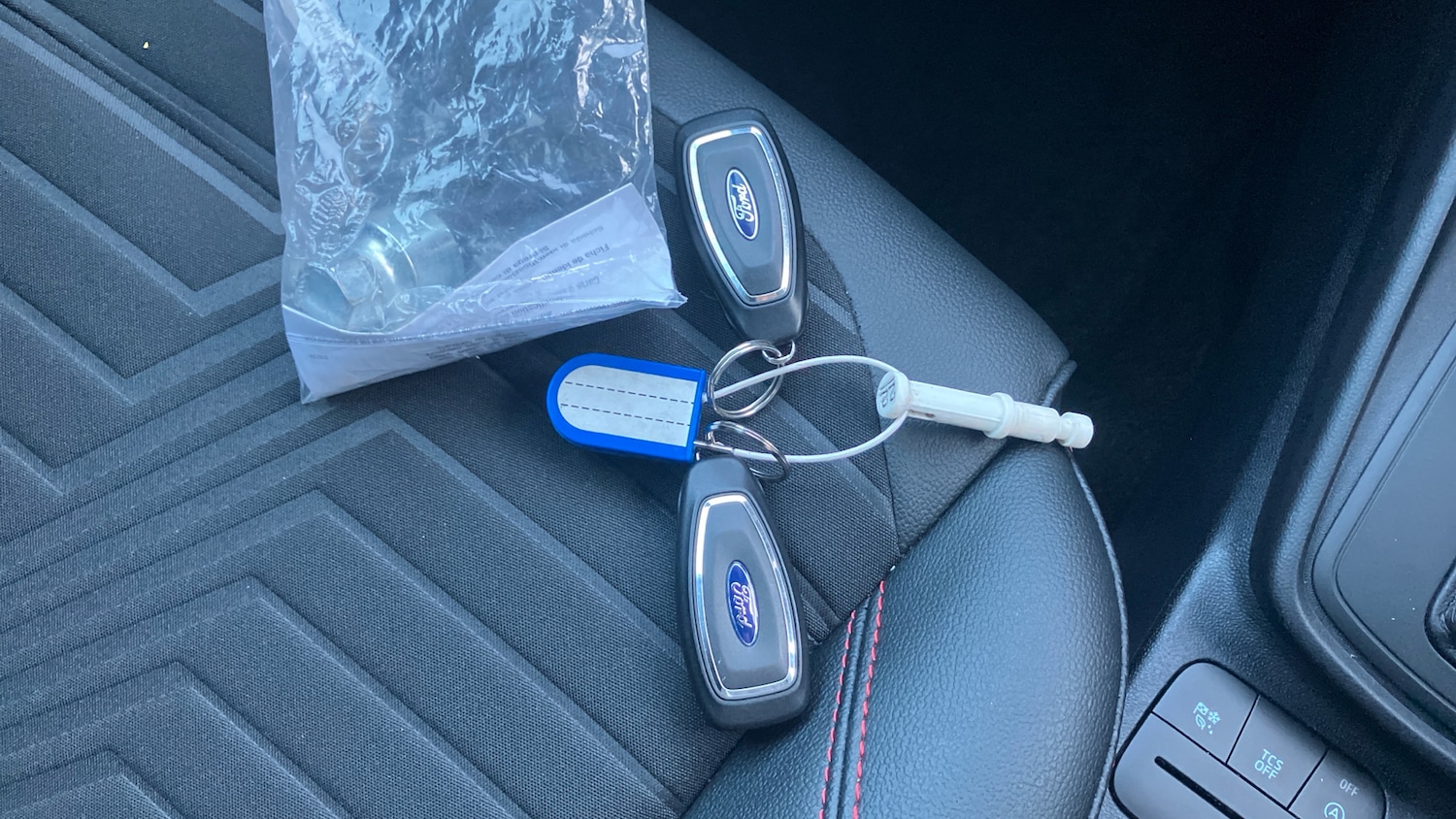 Used Ford Puma 2023 for sale - 76895182: Photo 20