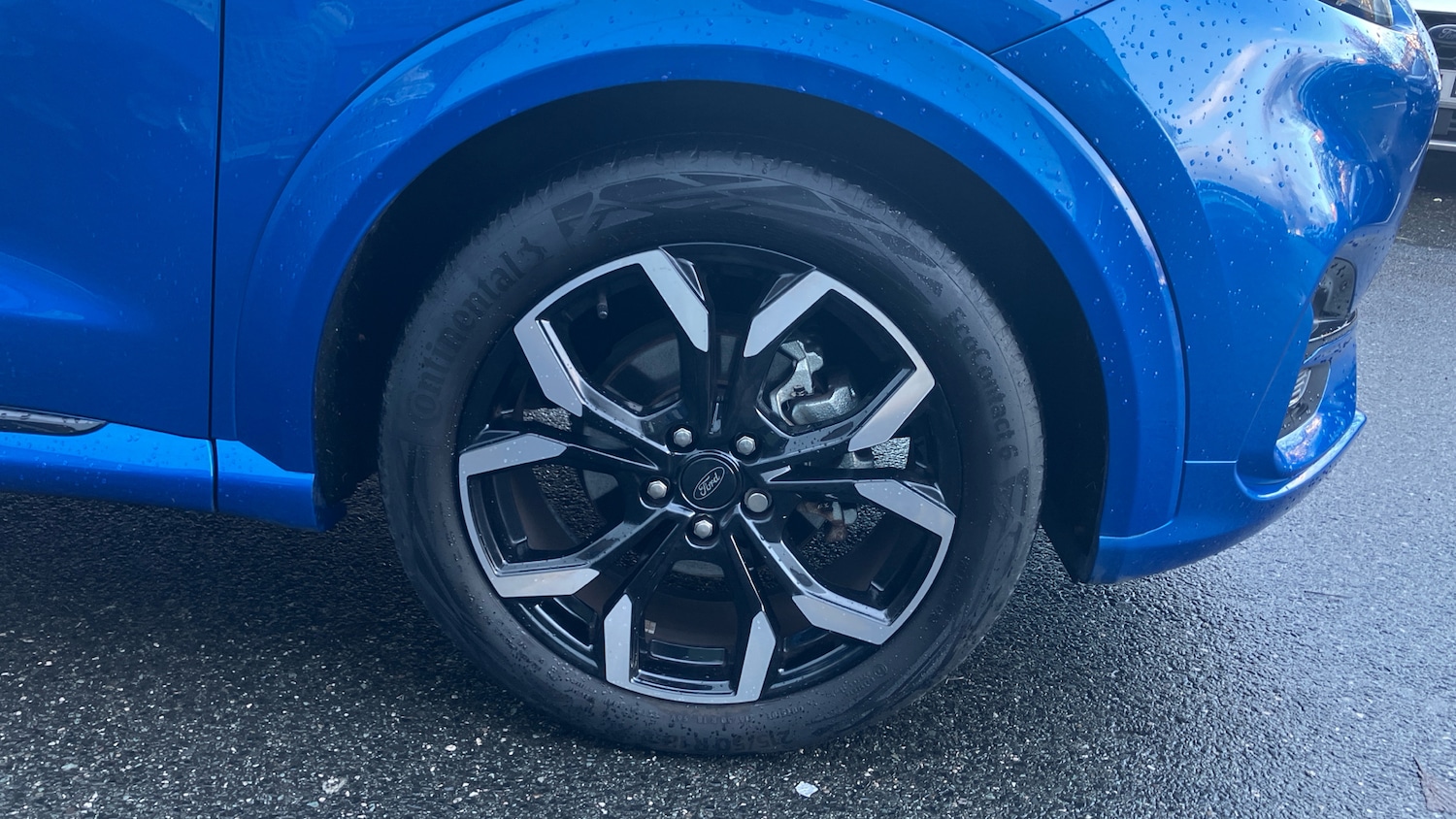 Used Ford Puma 2023 for sale - 76895182: Photo 23