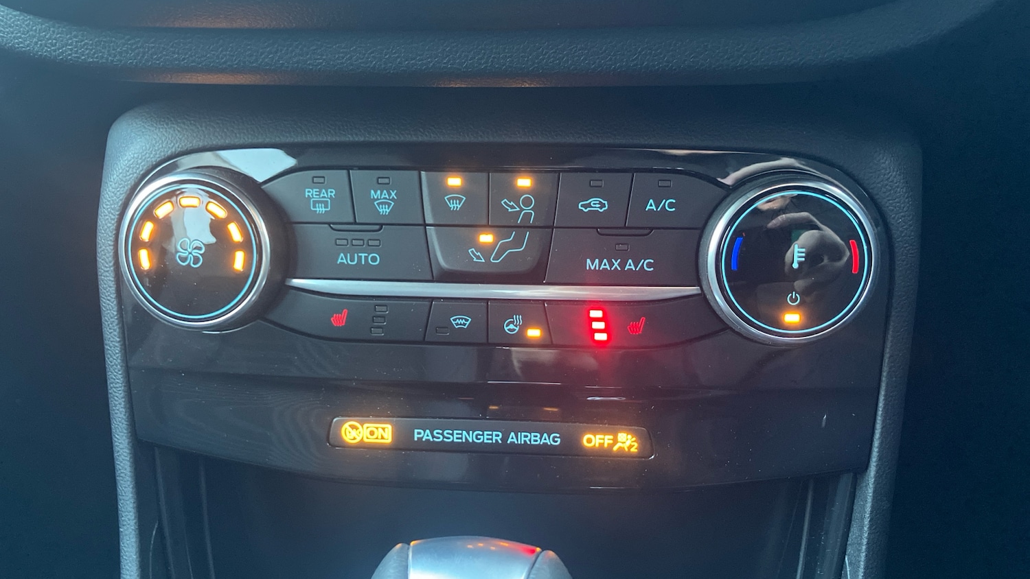 Used Ford Puma 2023 for sale - 76895182: Photo 24