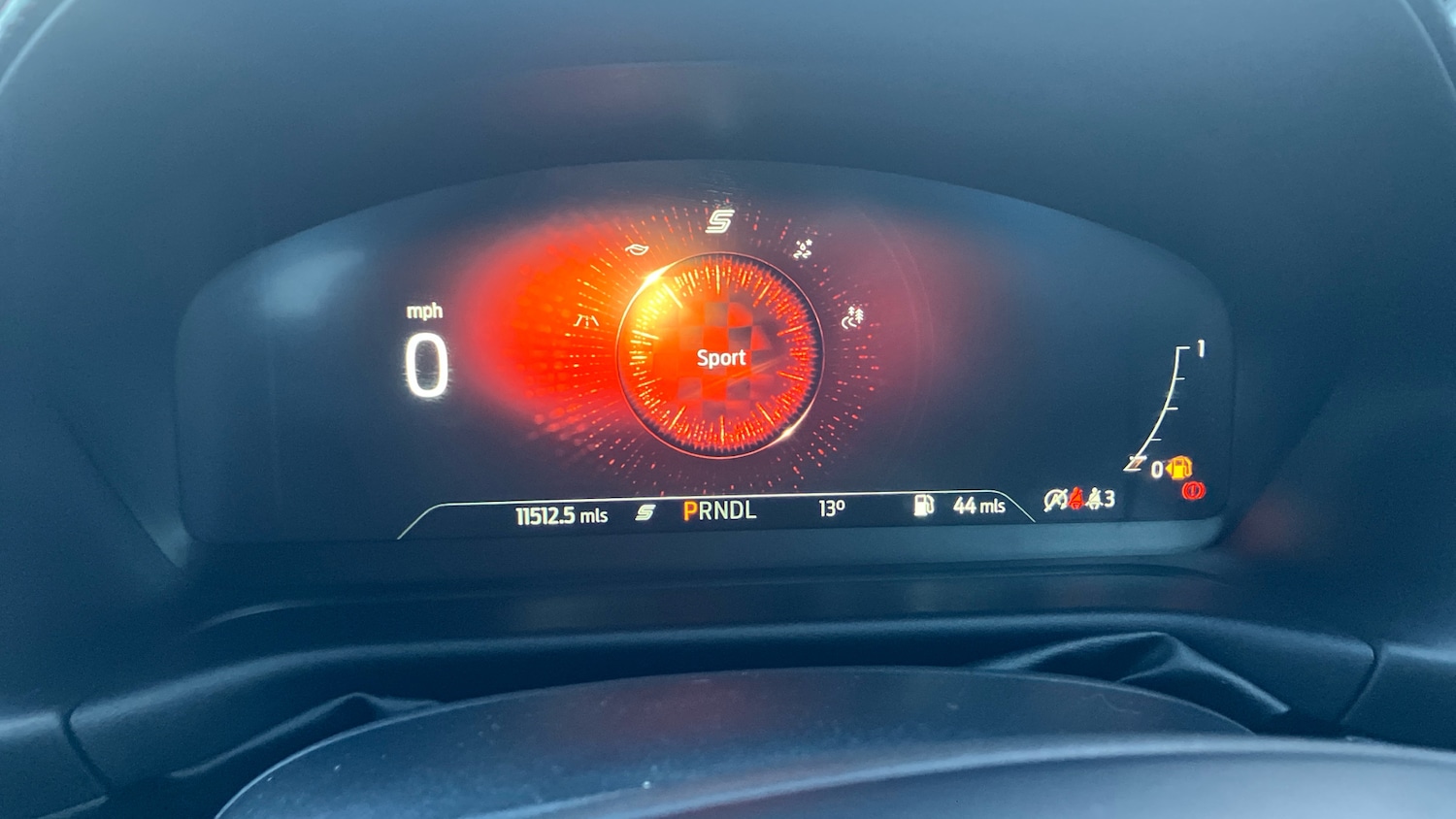 Used Ford Puma 2023 for sale - 76895182: Photo 25