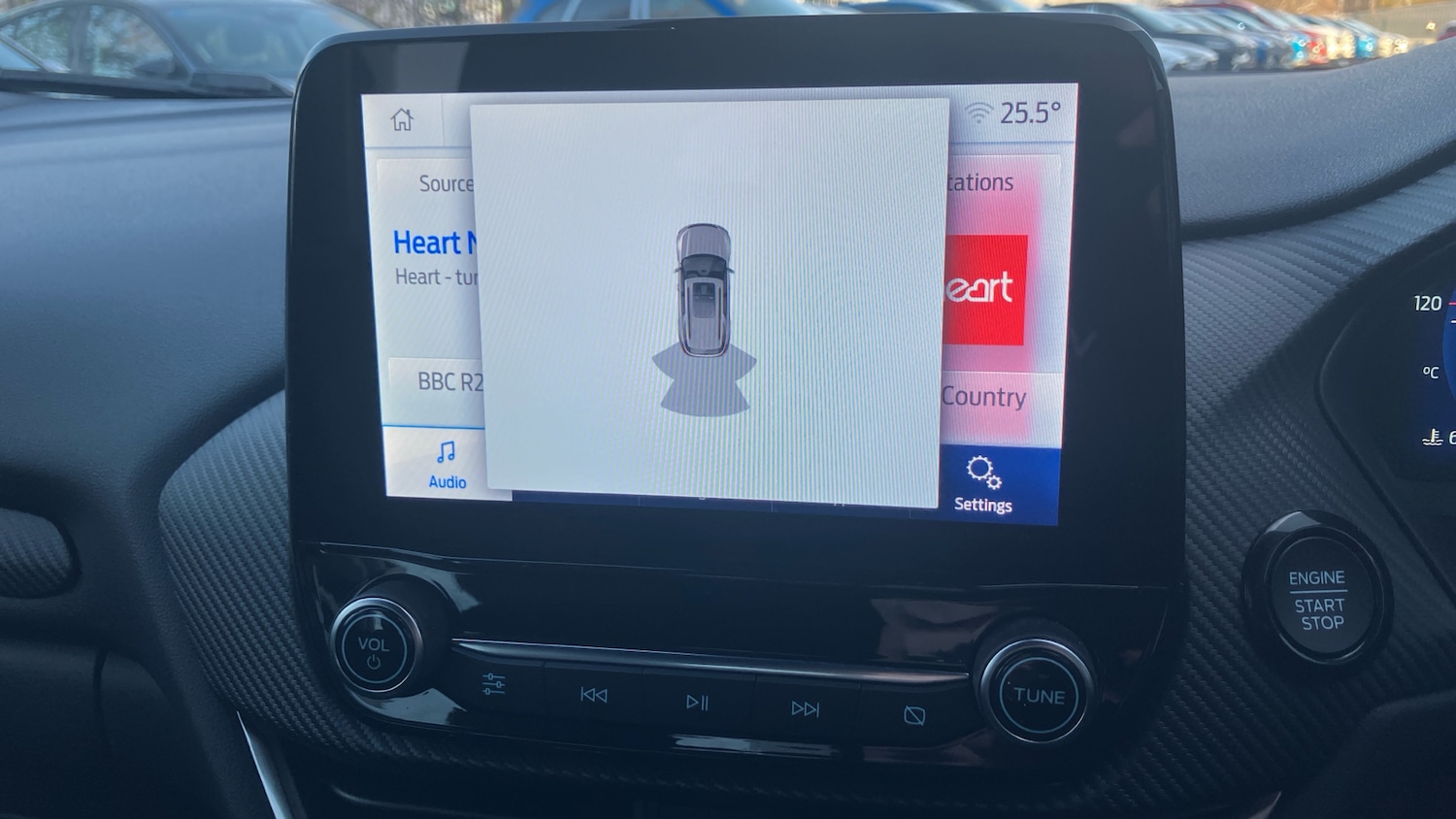 Used Ford Puma 2023 for sale - 76895182: Photo 29