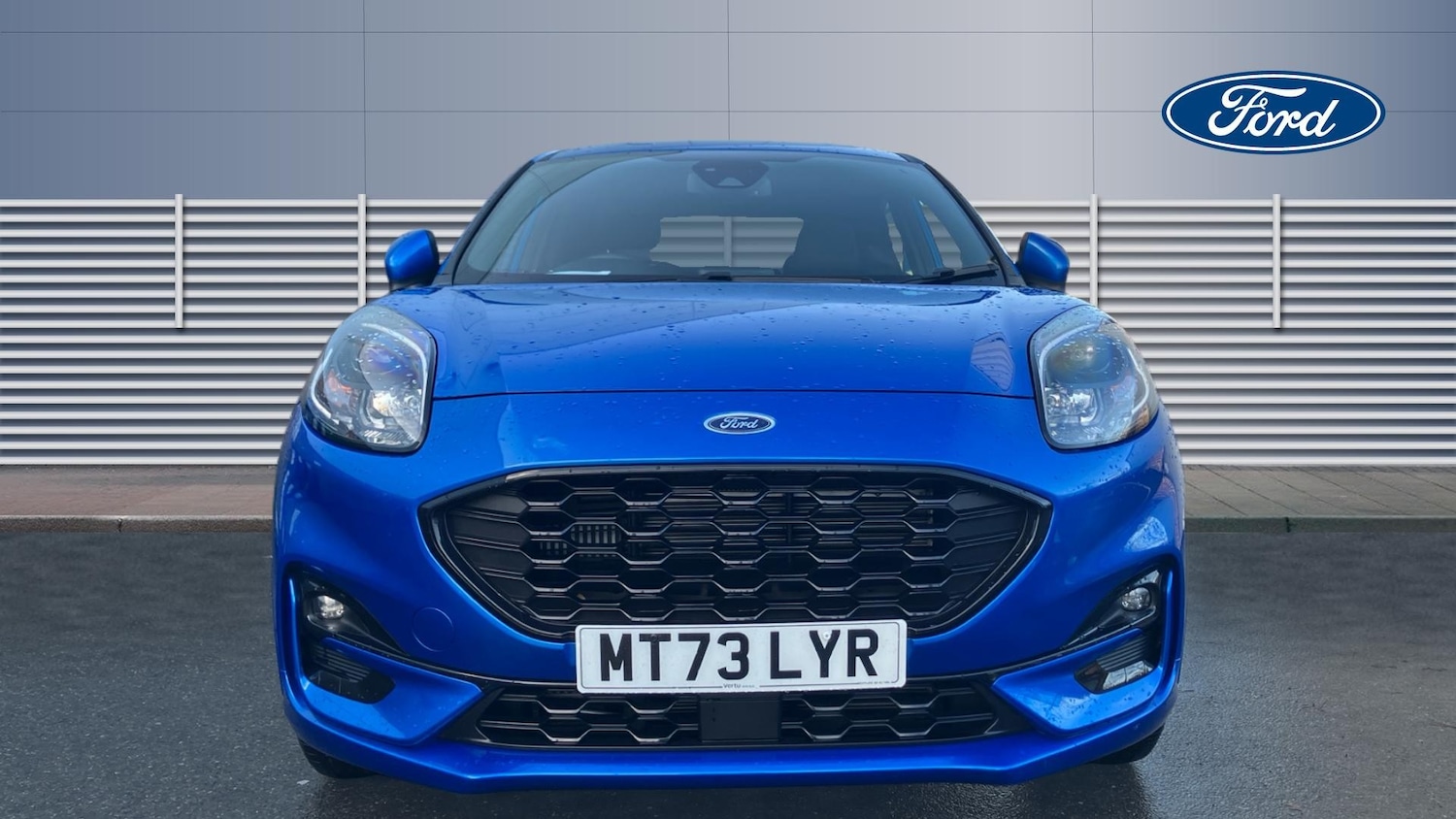 Used Ford Puma 2023 for sale - 76895182: Photo 3
