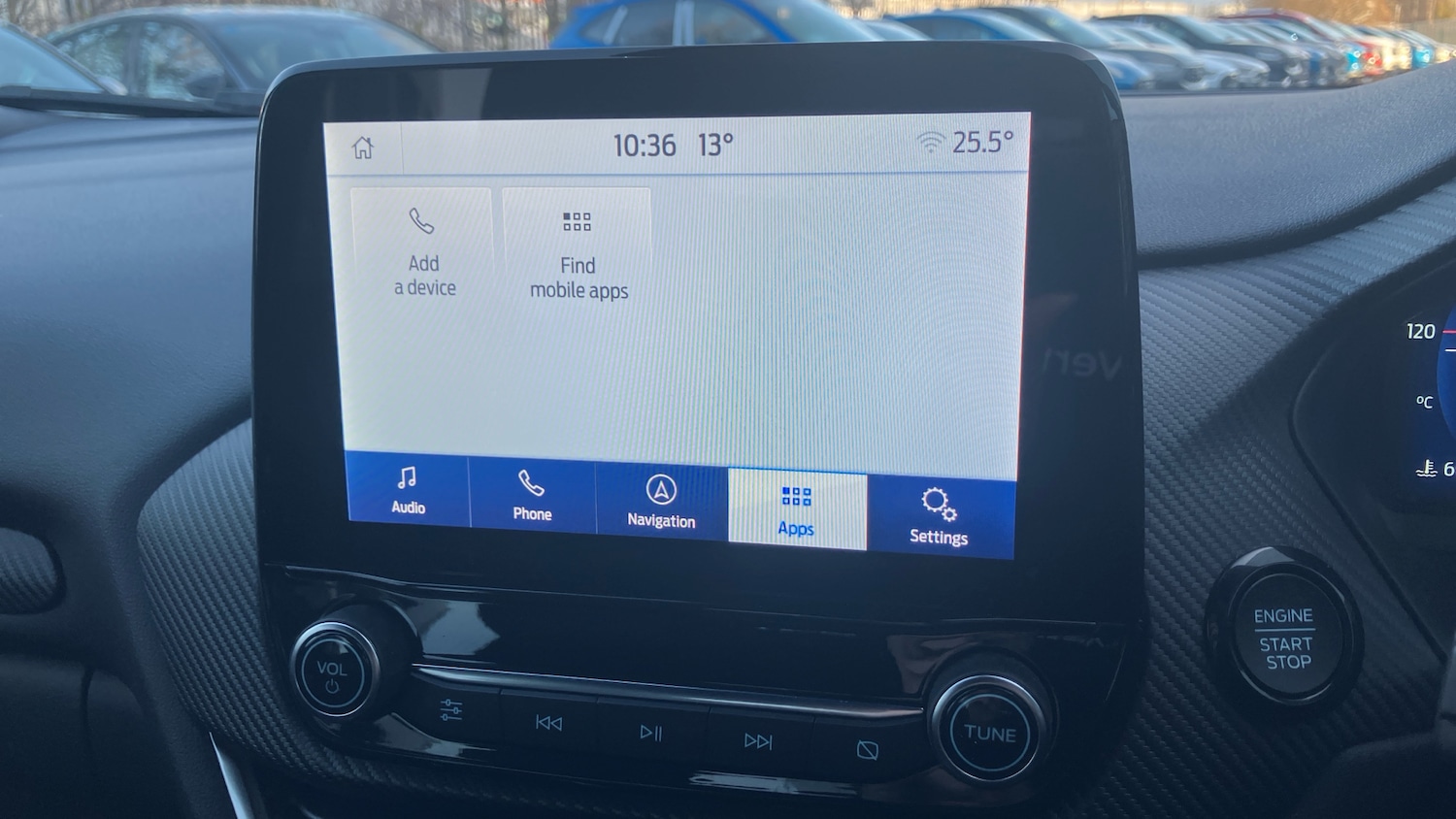 Used Ford Puma 2023 for sale - 76895182: Photo 31