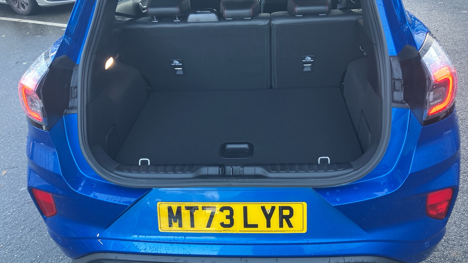 Used Ford Puma 2023 for sale - 76895182: Photo 4