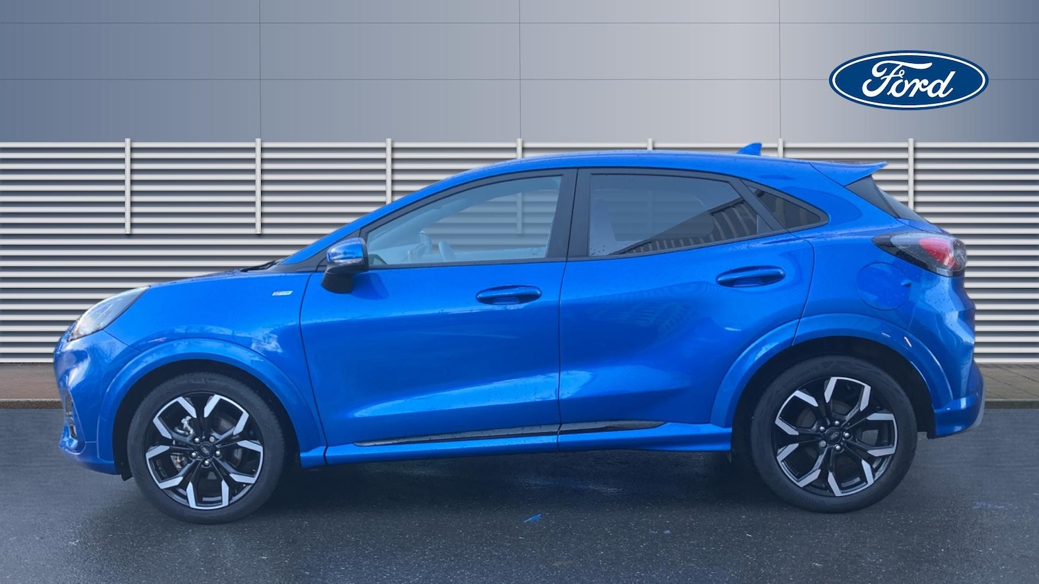 Used Ford Puma 2023 for sale - 76895182: Photo 5