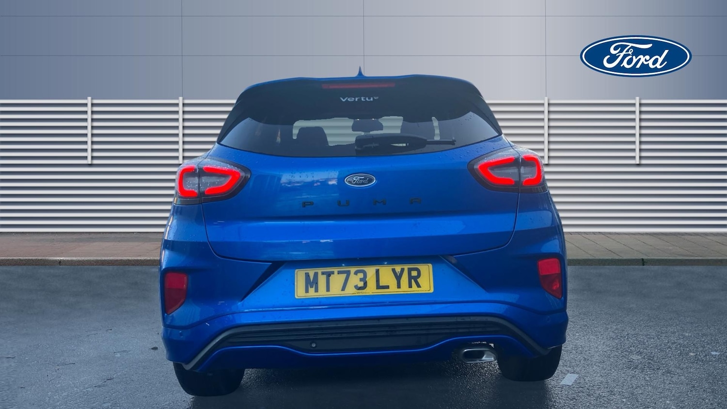 Used Ford Puma 2023 for sale - 76895182: Photo 6