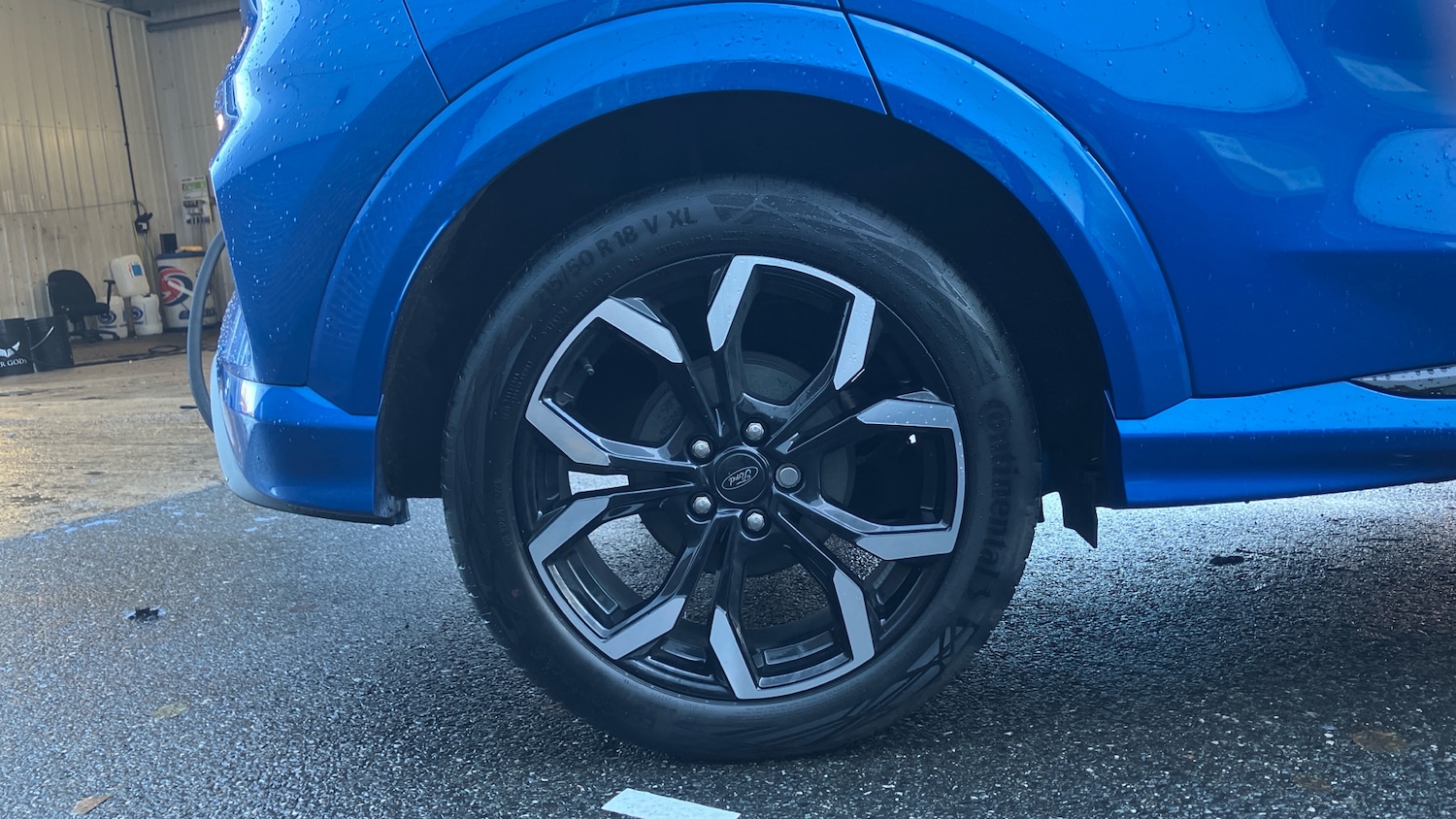 Used Ford Puma 2023 for sale - 76895182: Photo 7