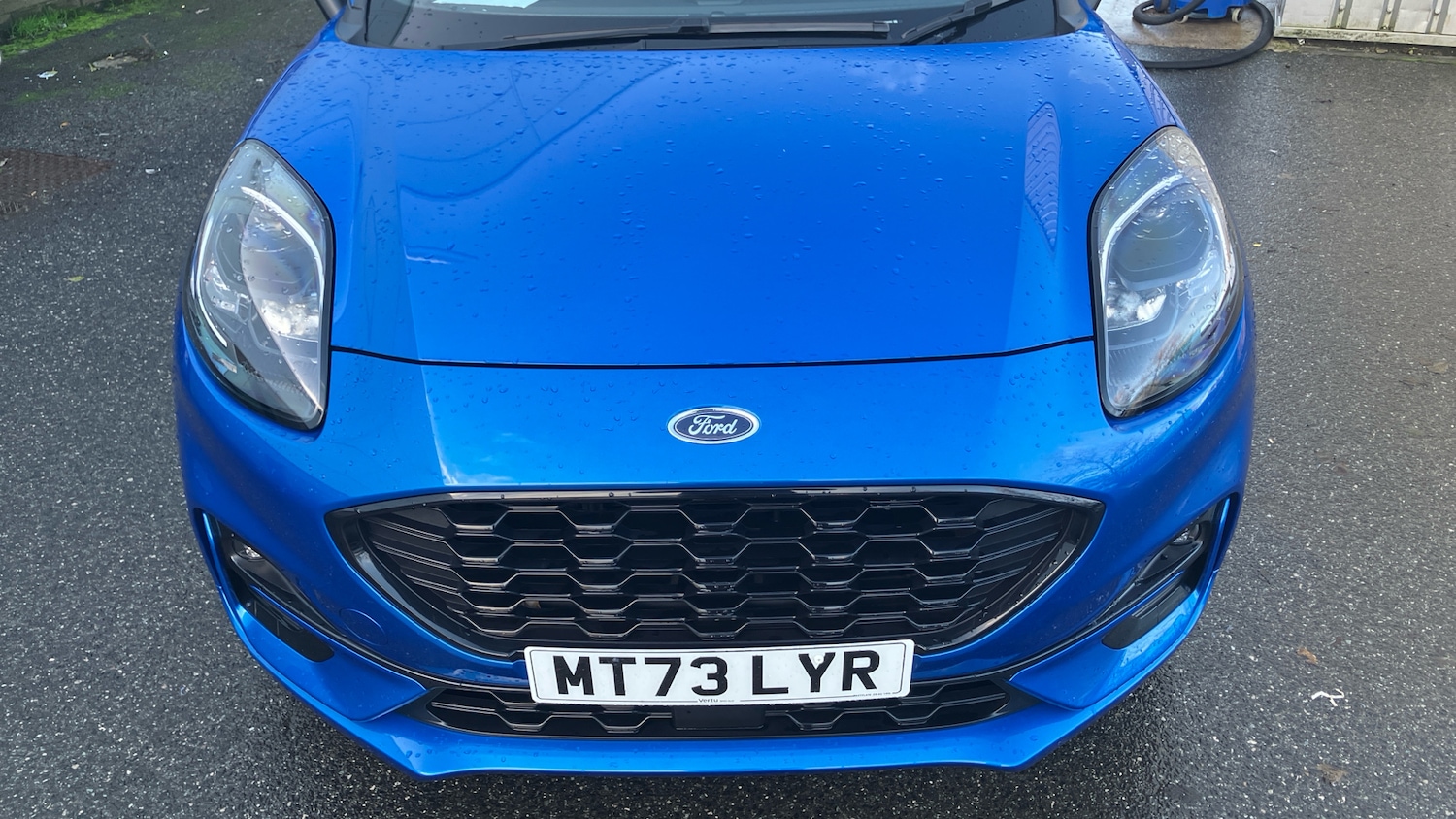 Used Ford Puma 2023 for sale - 76895182: Photo 8