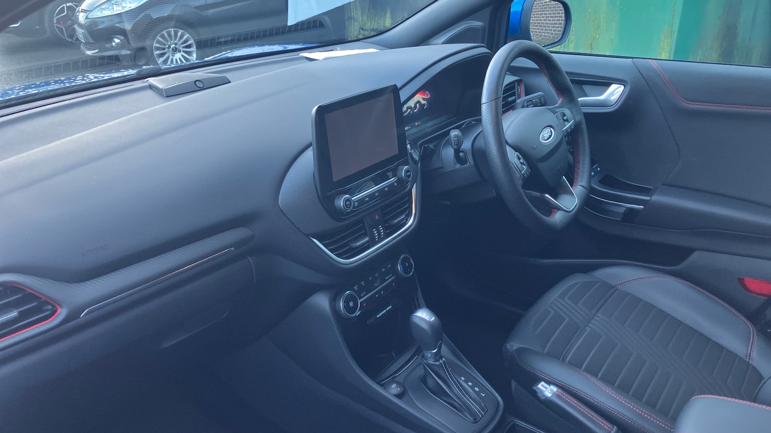 Used Ford Puma 2023 for sale - 76895182: Photo 9