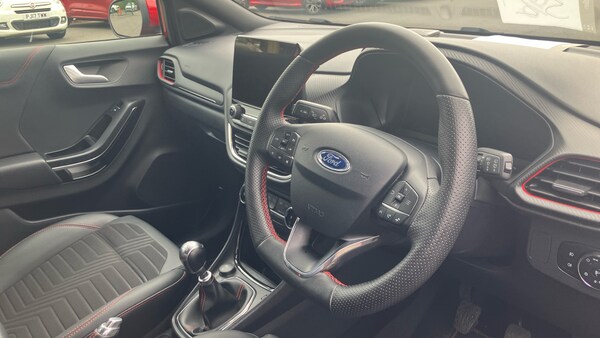 Used Ford Puma 2023 for sale - 76040624: Photo 11