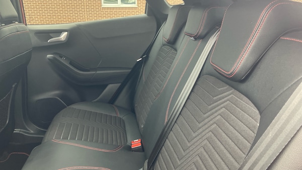 Used Ford Puma 2023 for sale - 76040624: Photo 16