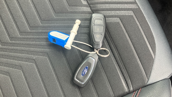 Used Ford Puma 2023 for sale - 76040624: Photo 20