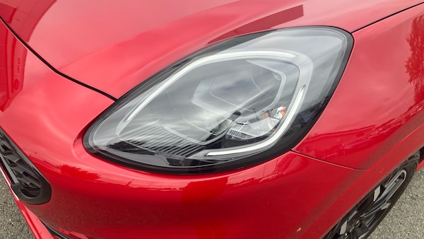 Used Ford Puma 2023 for sale - 76040624: Photo 30