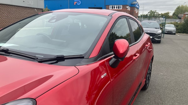 Used Ford Puma 2023 for sale - 76040624: Photo 31