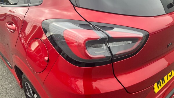Used Ford Puma 2023 for sale - 76040624: Photo 33