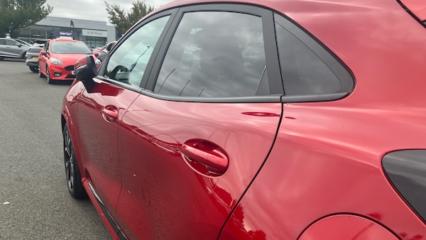 Used Ford Puma 2023 for sale - 76040624: Photo 34
