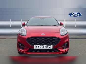 Used Ford Puma 2023 for sale - 76040624: Photo 3