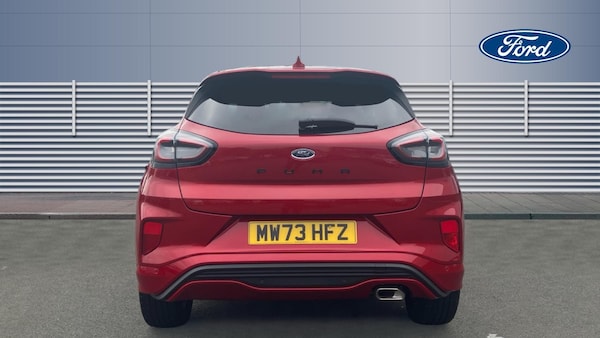 Used Ford Puma 2023 for sale - 76040624: Photo 6