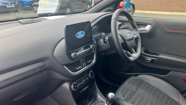 Used Ford Puma 2023 for sale - 76040624: Photo 9