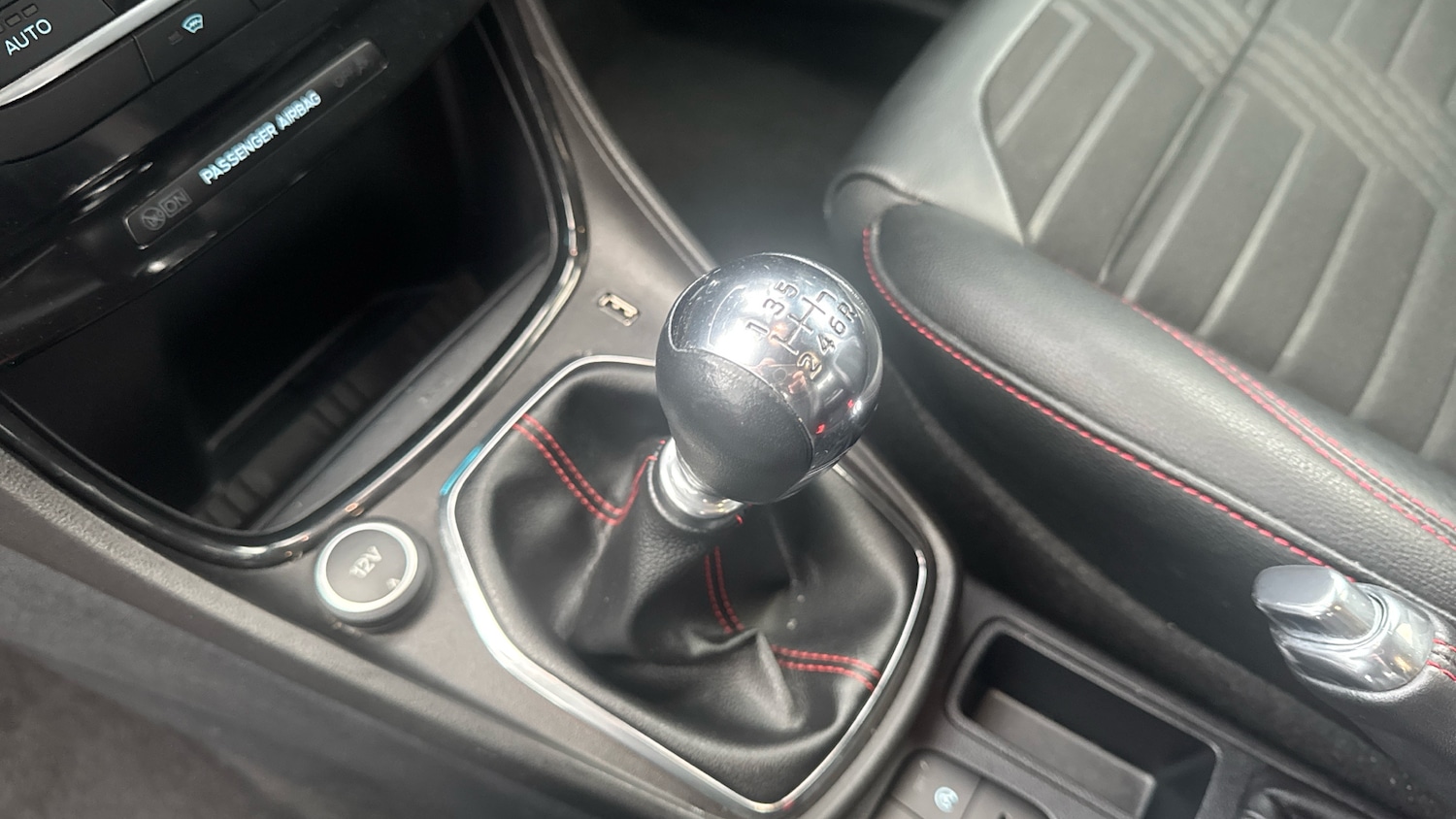 Used Ford Puma 2020 for sale - 76907639: Photo 13