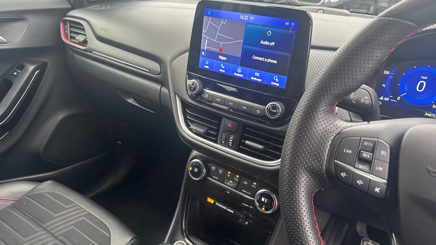 Used Ford Puma 2020 for sale - 76907639: Photo 14