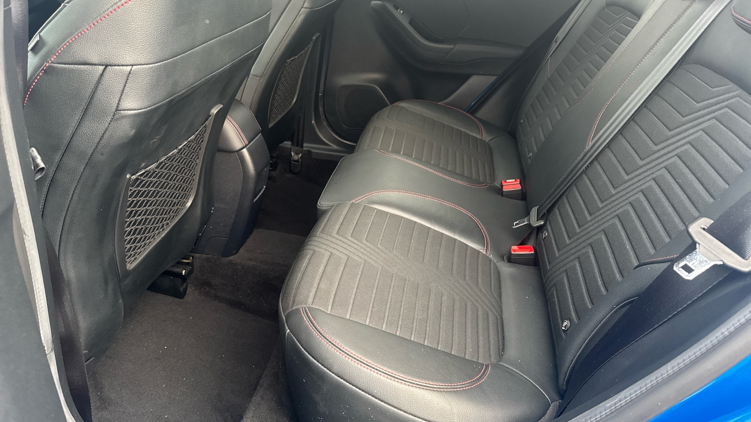 Used Ford Puma 2020 for sale - 76907639: Photo 16