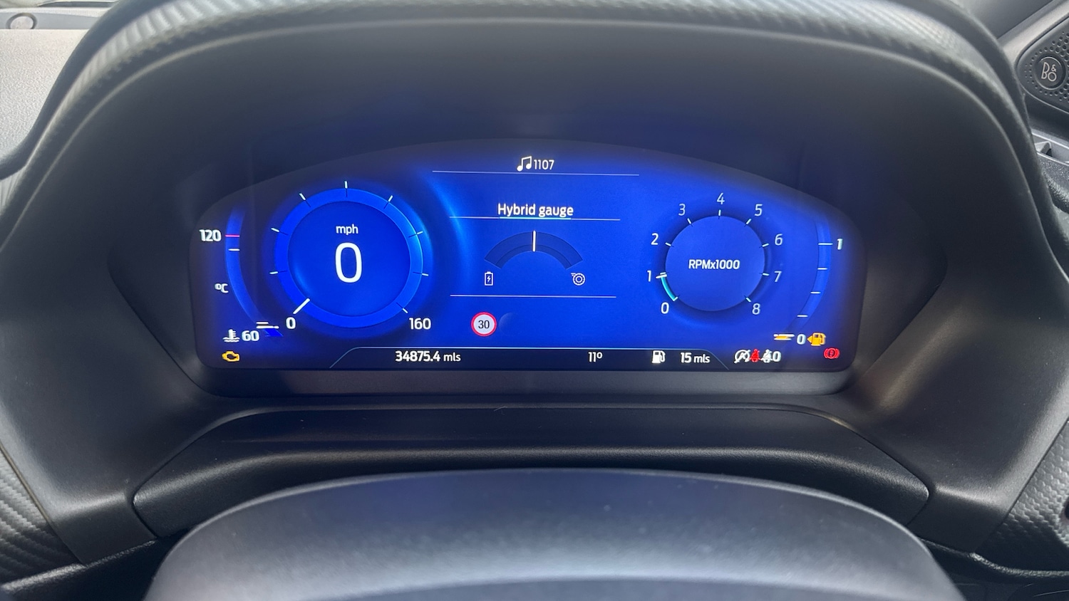 Used Ford Puma 2020 for sale - 76907639: Photo 18