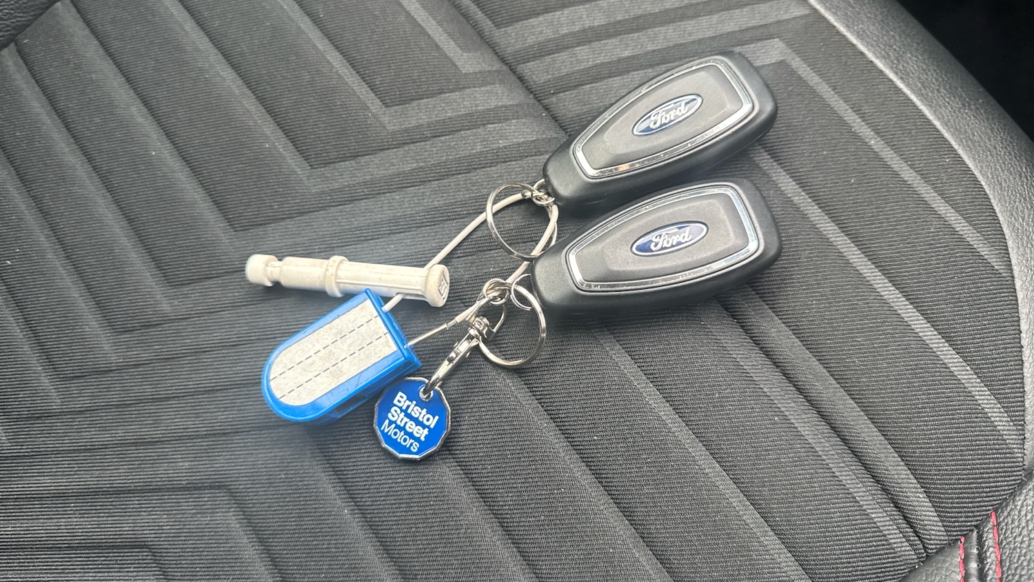 Used Ford Puma 2020 for sale - 76907639: Photo 20