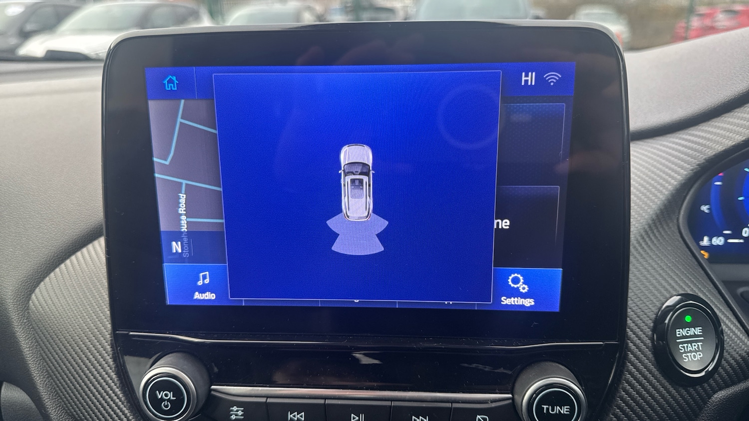 Used Ford Puma 2020 for sale - 76907639: Photo 21