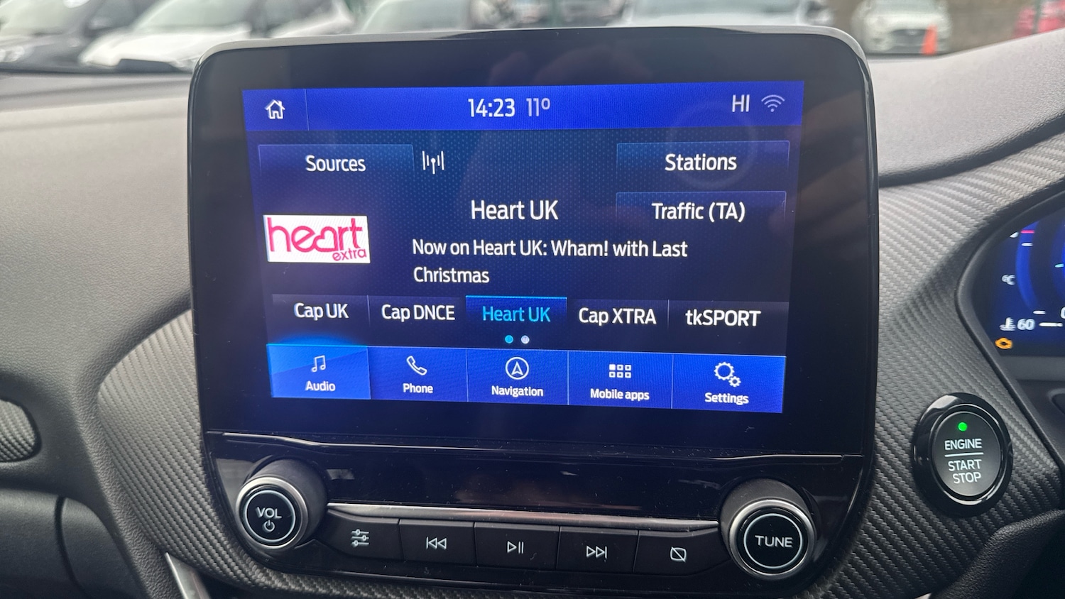 Used Ford Puma 2020 for sale - 76907639: Photo 22